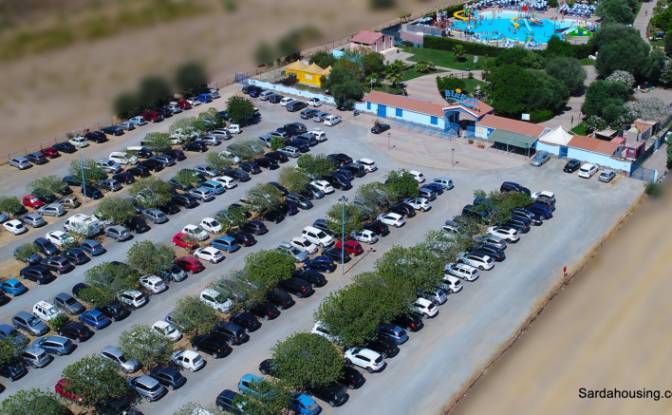 Terreno/Lote à venda Localita Santa Barbara. foto#21