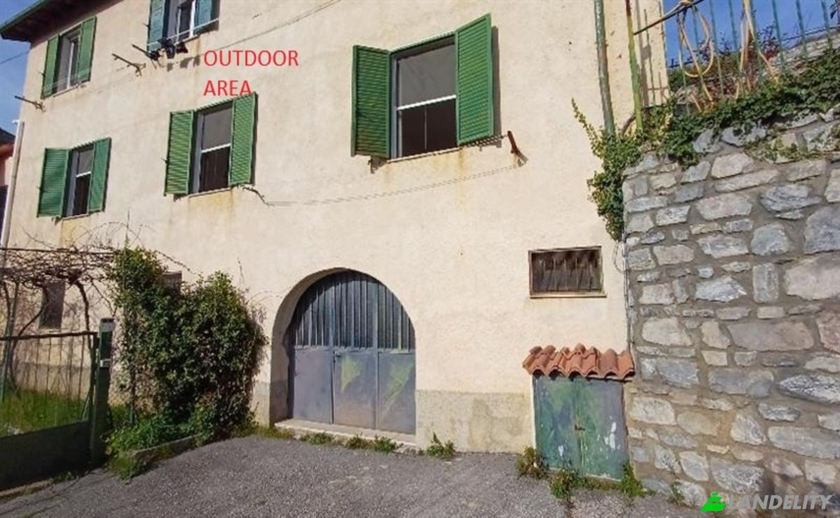Wohnung zu verkaufen Via Costiglione, 17032 Chiesa SV, Chiesa, Province of Savona, Liguria, Italy. Foto 20