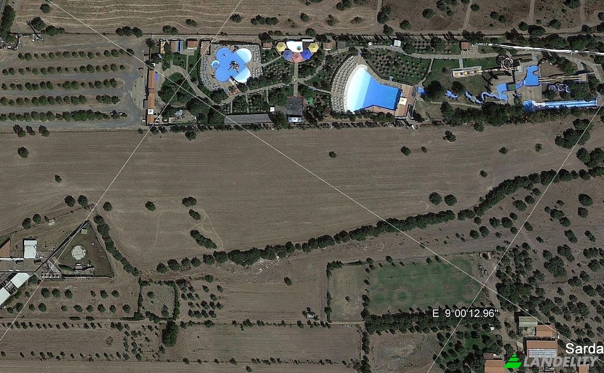 Terreno/Lote à venda Localita Santa Barbara, 09018 Sarroch CA, Sarroch, Metropolitan City of Cagliari, Sardinia, Italy. foto 22