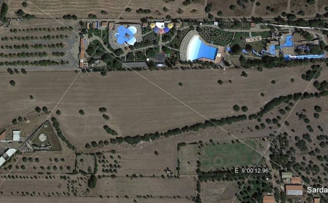 Terreno/Lote à venda Localita Santa Barbara. foto#22