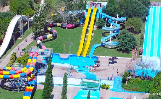 Terreno/Lote à venda Localita Santa Barbara. foto#3