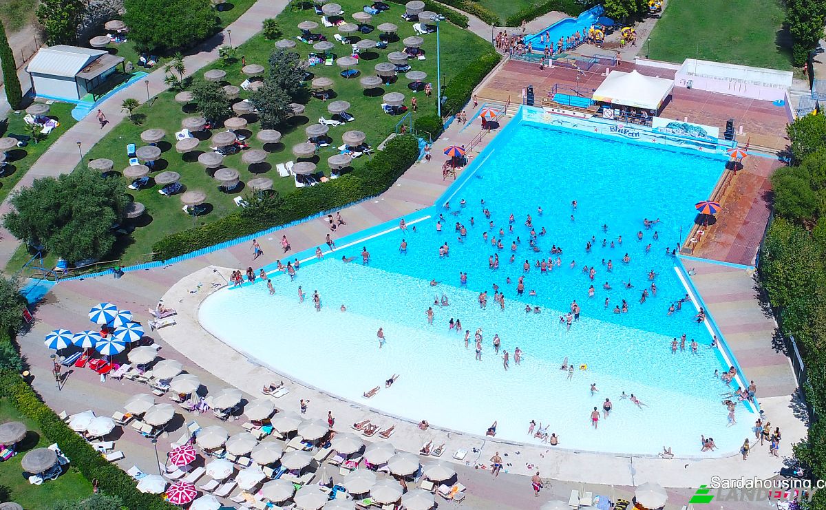 Terreno/Lote à venda Localita Santa Barbara, 09018 Sarroch CA, Sarroch, Metropolitan City of Cagliari, Sardinia, Italy. foto 4