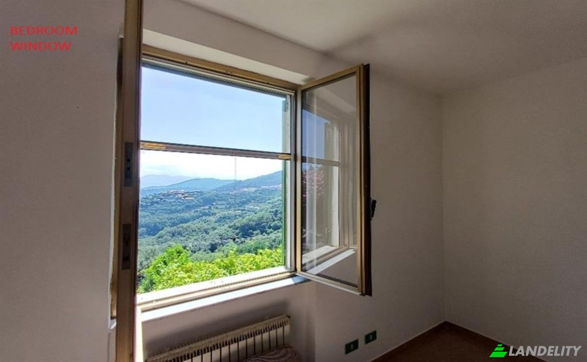 Wohnung zu verkaufen Via Costiglione, 17032 Chiesa SV, Chiesa, Province of Savona, Liguria, Italy. Foto 6