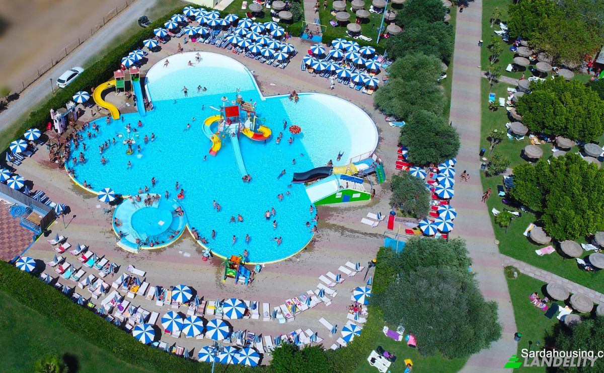 Terreno/Lote à venda Localita Santa Barbara, 09018 Sarroch CA, Sarroch, Metropolitan City of Cagliari, Sardinia, Italy. foto 6