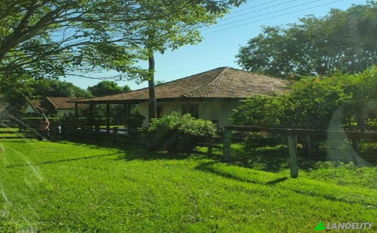Investing/Development for Sale 010708 Nueva Esperanza, Nueva Esperanza, Yby Yau, Concepcion Department, Paraguay. Photo 11