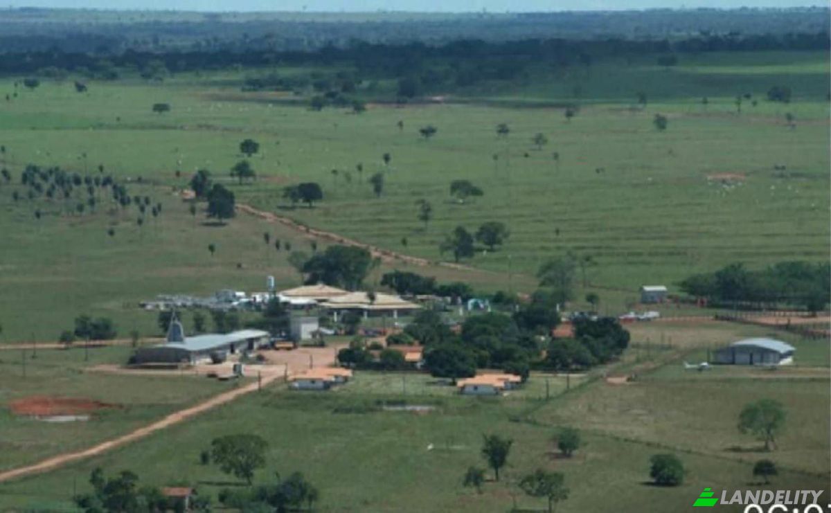 Investing/Development for Sale 010708 Nueva Esperanza, Nueva Esperanza, Yby Yau, Concepcion Department, Paraguay. Photo 12