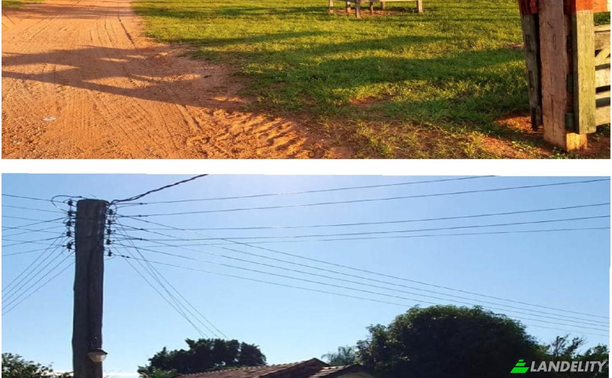 Investing/Development for Sale 010708 Nueva Esperanza, Nueva Esperanza, Yby Yau, Concepcion Department, Paraguay. Photo 6