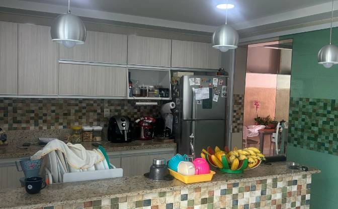 Duplex for Sale R Altamiro Carrilho, 142. Photo#5