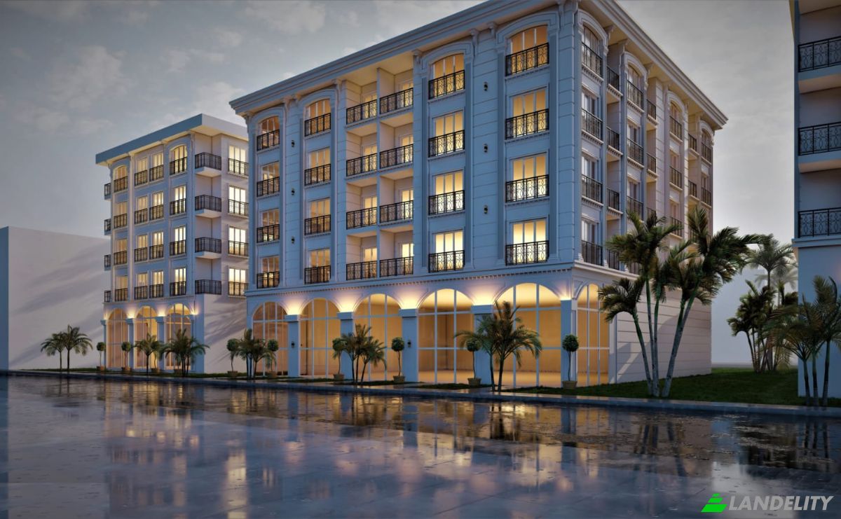 Apartment for Sale Fatih, Umur Reis Cad No:, 34500 Buyukcekmece Istanbul, Buyukcekmece, Istanbul, Turkiye. Photo 4