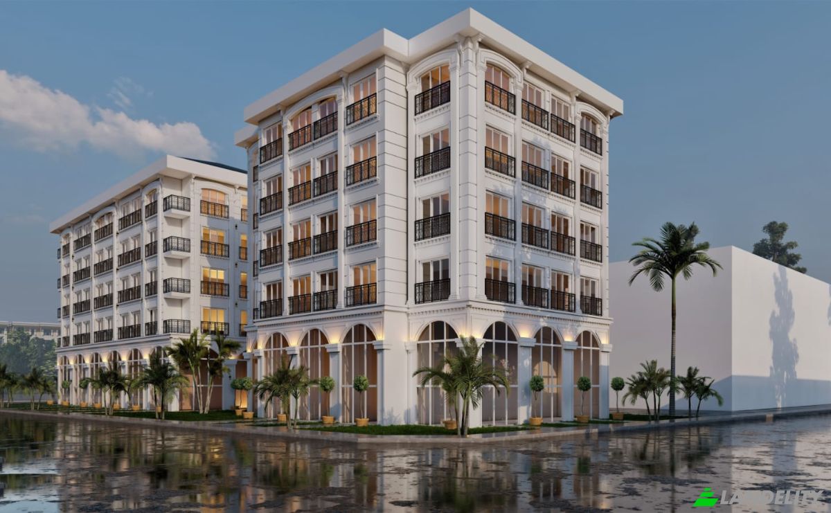 Apartment for Sale Fatih, Umur Reis Cad No:, 34500 Buyukcekmece Istanbul, Buyukcekmece, Istanbul, Turkiye. Photo 2