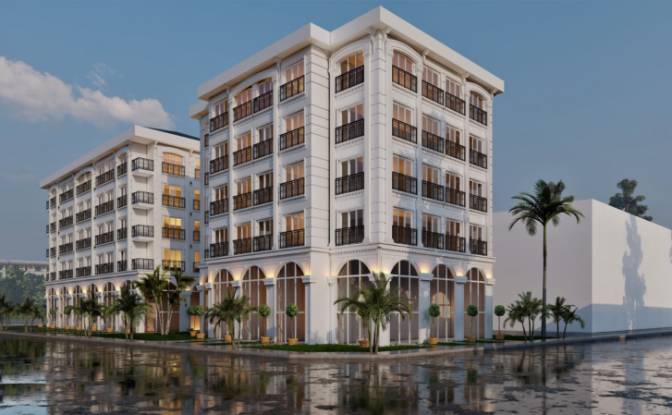 Apartment for Sale Fatih, Umur Reis Cad No:. Photo#2