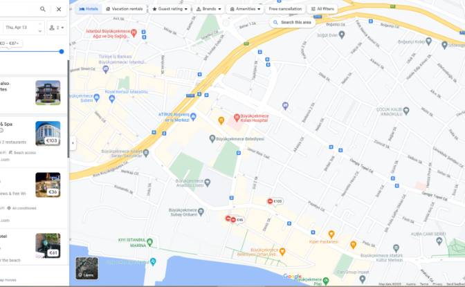 Apartment for Sale Fatih, Umur Reis Cad No:. Photo#12