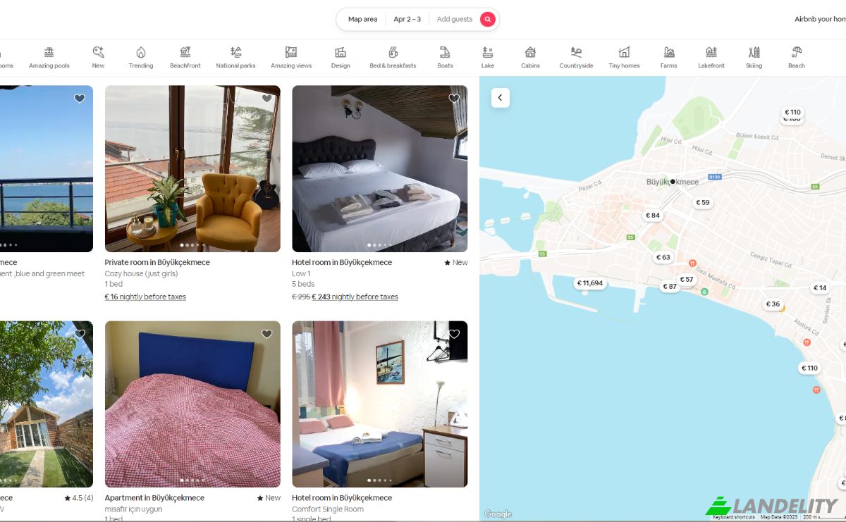 Apartment for Sale Fatih, Umur Reis Cad No:, 34500 Buyukcekmece Istanbul, Buyukcekmece, Istanbul, Turkiye. Photo 6