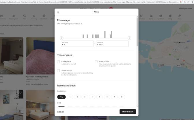 Apartment for Sale Fatih, Umur Reis Cad No:. Photo#7