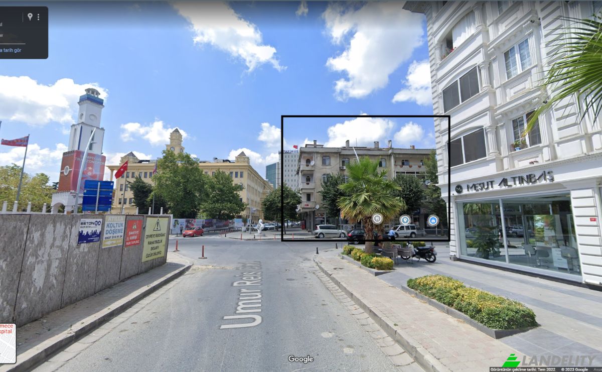 Apartment for Sale Fatih, Umur Reis Cad No:, 34500 Buyukcekmece Istanbul, Buyukcekmece, Istanbul, Turkiye. Photo 5