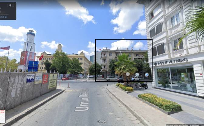 Apartment for Sale Fatih, Umur Reis Cad No:. Photo#5