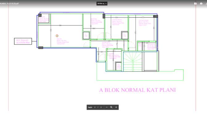 Apartment for Sale Fatih, Umur Reis Cad No:. Photo#8