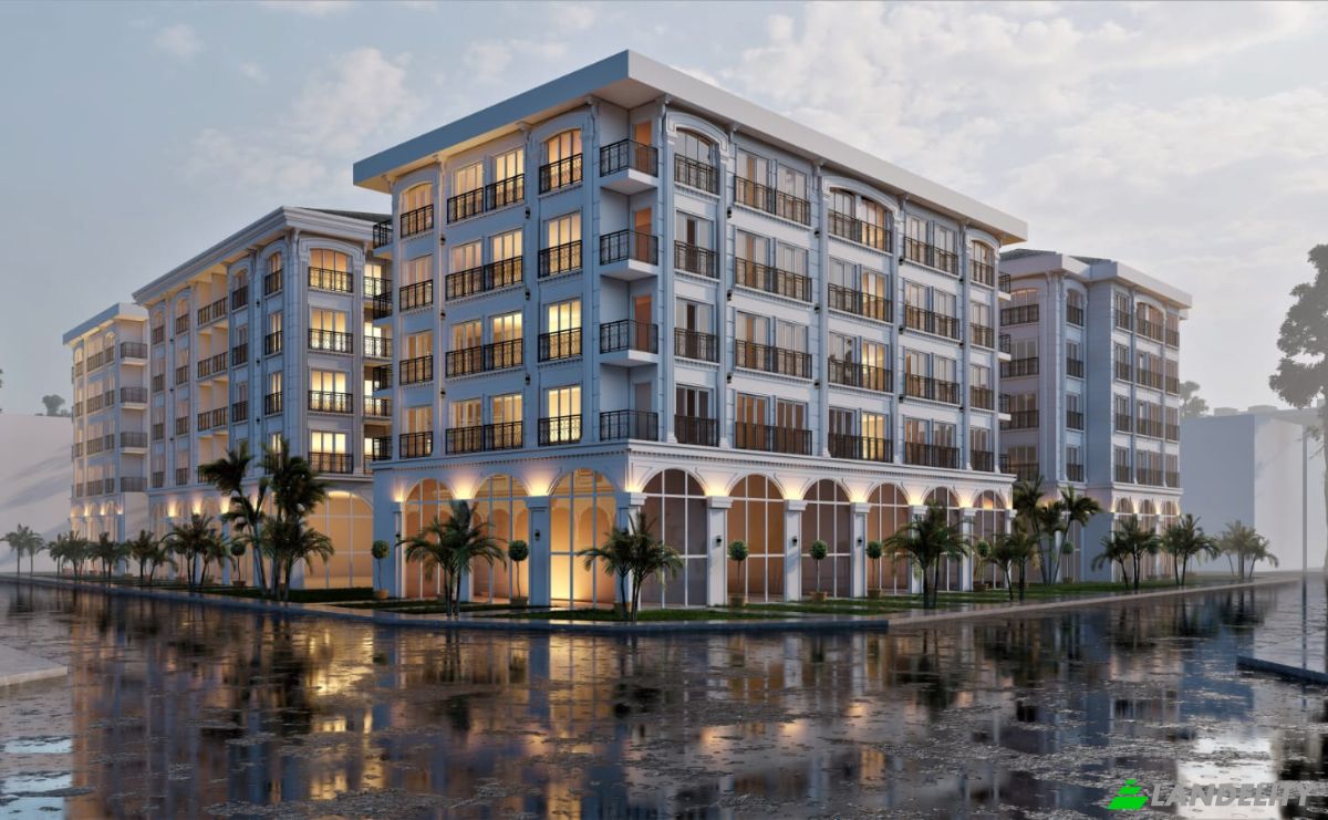 Apartment for Sale Fatih, Umur Reis Cad No:, 34500 Buyukcekmece Istanbul, Buyukcekmece, Istanbul, Turkiye. Photo 3