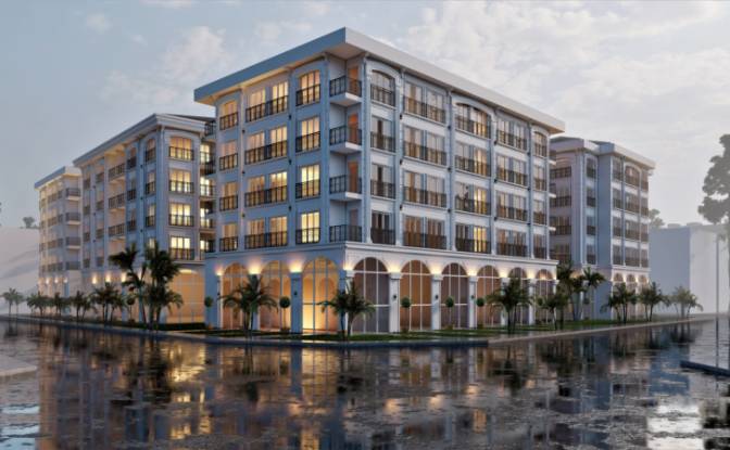 Apartment for Sale Fatih, Umur Reis Cad No:. Photo#3