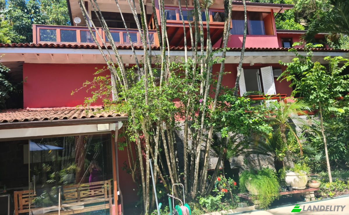 Mansion for Sale R Jose Conde, 651, Itanhanga, Rio de Janeiro, State of Rio de Janeiro, Brazil, 22641-004. Photo 10