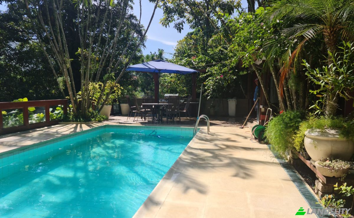 Mansion for Sale R Jose Conde, 651, Itanhanga, Rio de Janeiro, State of Rio de Janeiro, Brazil, 22641-004. Photo 1