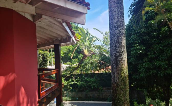 Mansion for Sale R Jose Conde, 651, Itanhanga. Photo#4