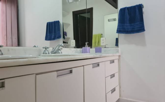Mansion for Sale R Jose Conde, 651, Itanhanga. Photo#6