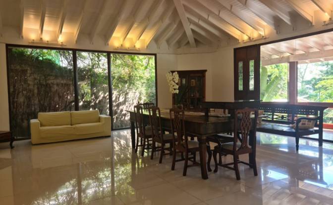 Mansion for Sale R Jose Conde, 651, Itanhanga. Photo#7