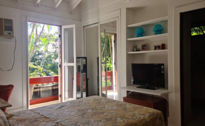 Mansion for Sale R Jose Conde, 651, Itanhanga. Photo#9