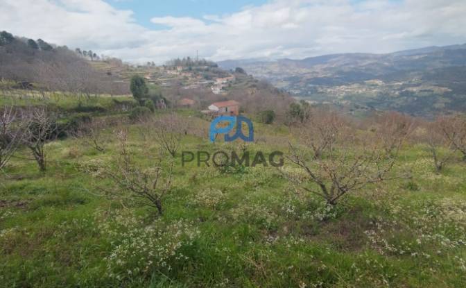 Lote de terreno en venta Arco, 4660 Resende. Foto#2