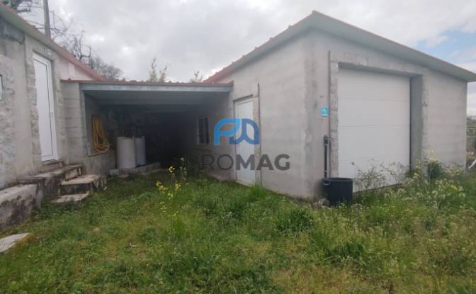 Lote de terreno en venta Arco, 4660 Resende. Foto#6