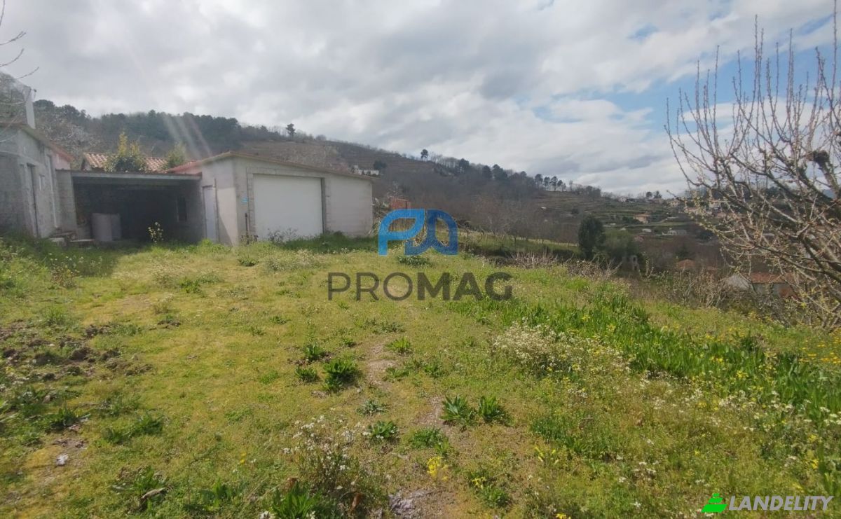 Lote de terreno en venta Arco, 4660 Resende, Resende, Viseu District, Portugal. Foto 7