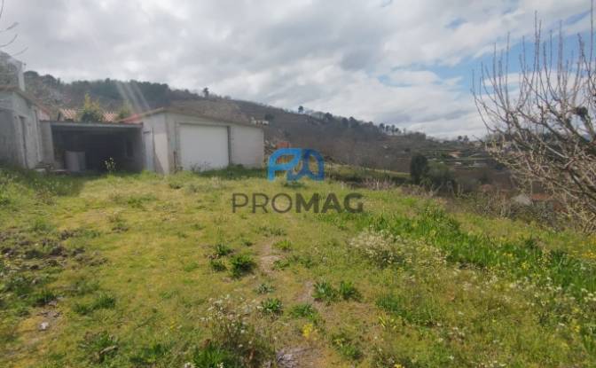 Lote de terreno en venta Arco, 4660 Resende. Foto#7