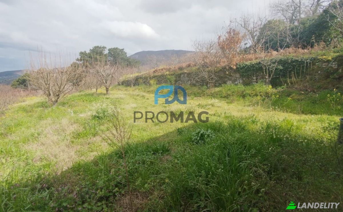 Lote de terreno en venta Arco, 4660 Resende, Resende, Viseu District, Portugal. Foto 8