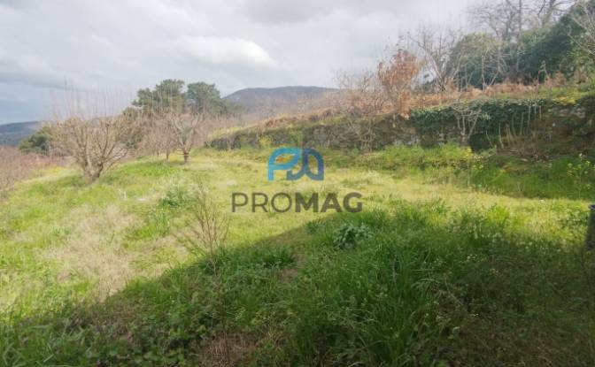 Lote de terreno en venta Arco, 4660 Resende. Foto#8