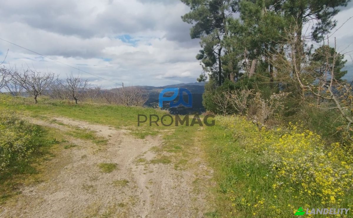 Lote de terreno en venta Arco, 4660 Resende, Resende, Viseu District, Portugal. Foto 9