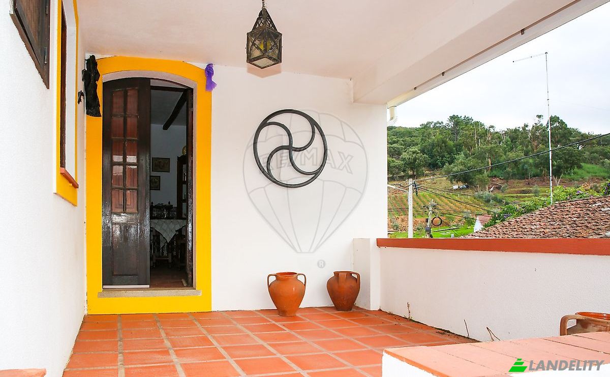 Granja/Rancho en venta EM1088 5, 7330, Santo Antonio das Areias, Marvao, Portalegre District, Portugal. Foto 14