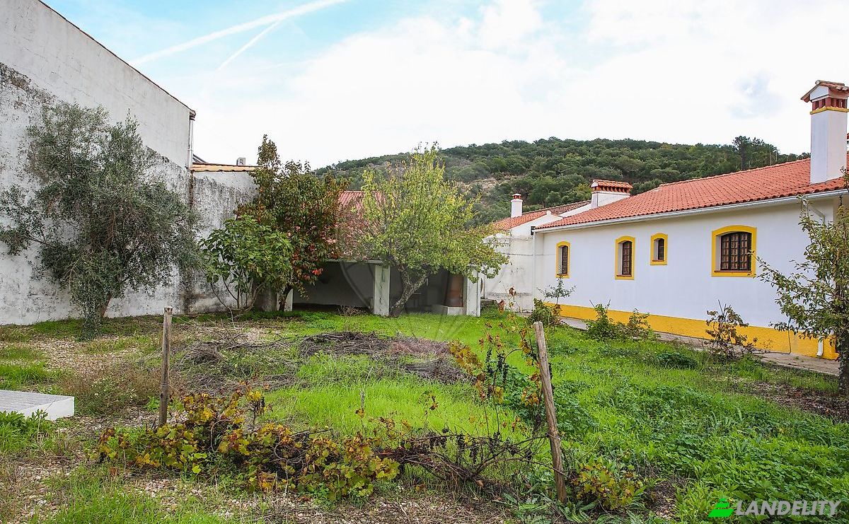Granja/Rancho en venta EM1088 5, 7330, Santo Antonio das Areias, Marvao, Portalegre District, Portugal. Foto 17