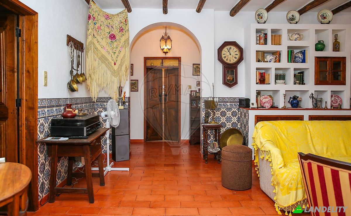 Granja/Rancho en venta EM1088 5, 7330, Santo Antonio das Areias, Marvao, Portalegre District, Portugal. Foto 3