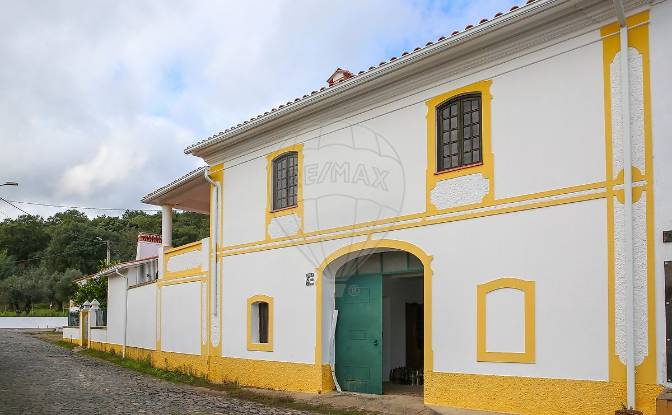 Bauernhof/Ranch zu verkaufen - Santo Antonio das Areias, Portugal