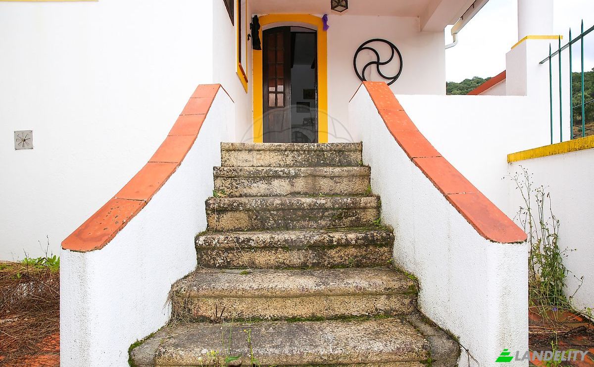 Granja/Rancho en venta EM1088 5, 7330, Santo Antonio das Areias, Marvao, Portalegre District, Portugal. Foto 6