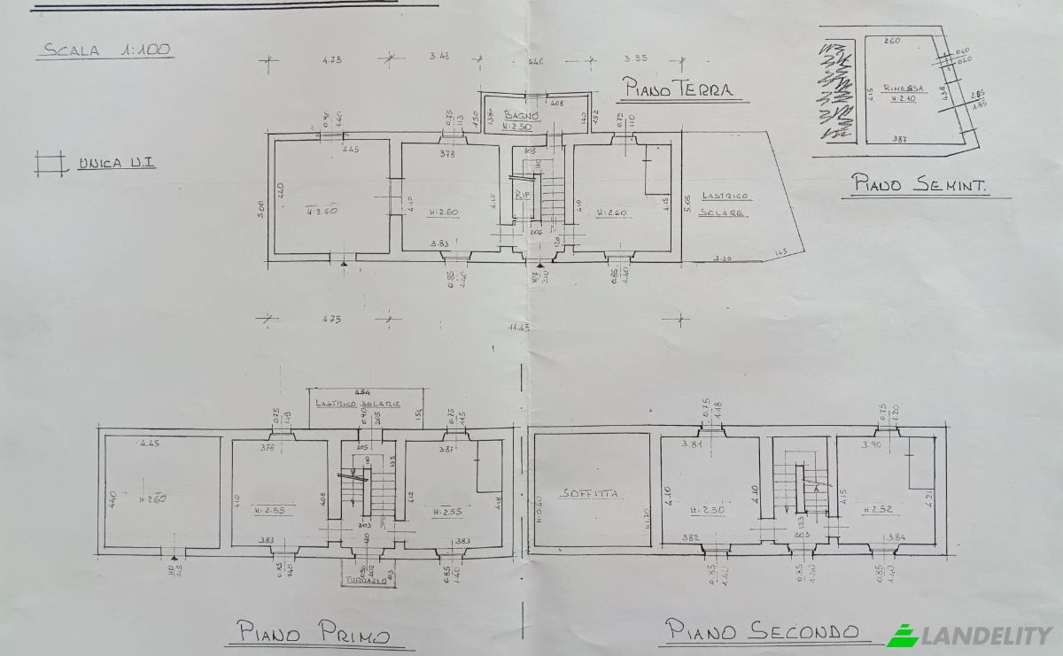 Villa en venta Via di Migliorini, 51020 Migliorini PT, Migliorini, Province of Pistoia, Tuscany, Italy. Foto 13