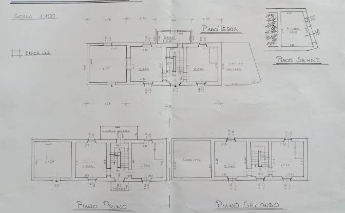 Villa en venta Via di Migliorini. Foto#13 Villa en venta Via di Migliorini. Foto#13