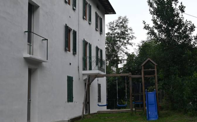 Villa en venta Via di Migliorini. Foto#2 Villa en venta Via di Migliorini. Foto#2
