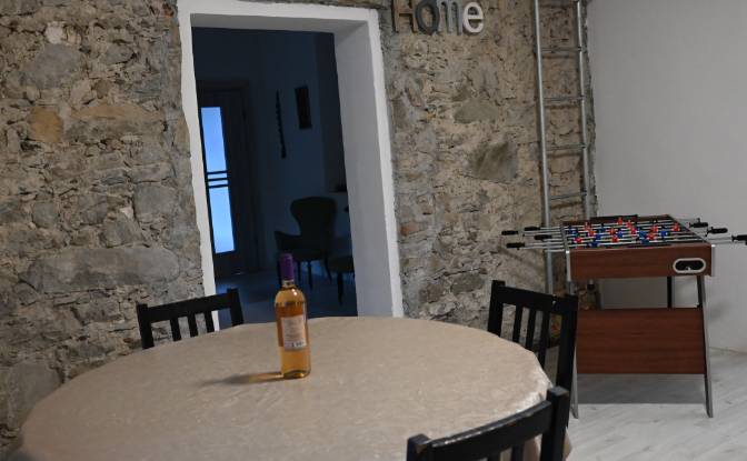 Villa en venta Via di Migliorini. Foto#8 Villa en venta Via di Migliorini. Foto#8