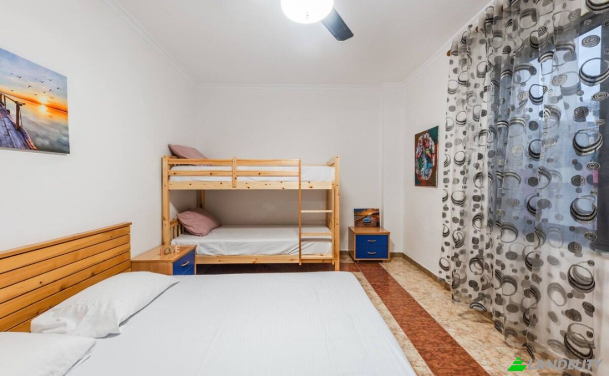 Apartment for Sale Golem, Kavaje, Tirana County, Albania. Photo 11