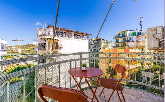 Apartment for Sale Golem, Kavaje, Tirana County. Photo#15