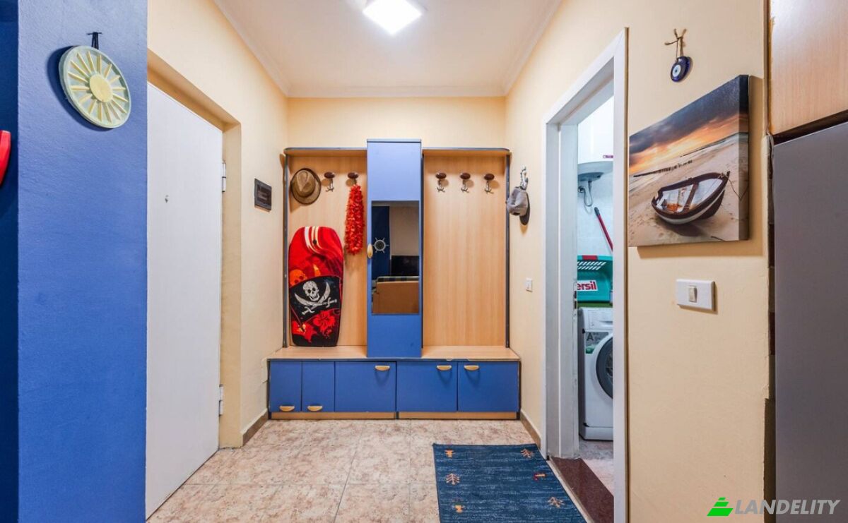 Apartment for Sale Golem, Kavaje, Tirana County, Albania. Photo 14