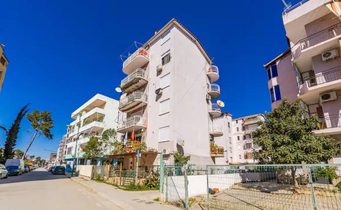 Apartment for Sale Golem, Kavaje, Tirana County. Photo#16