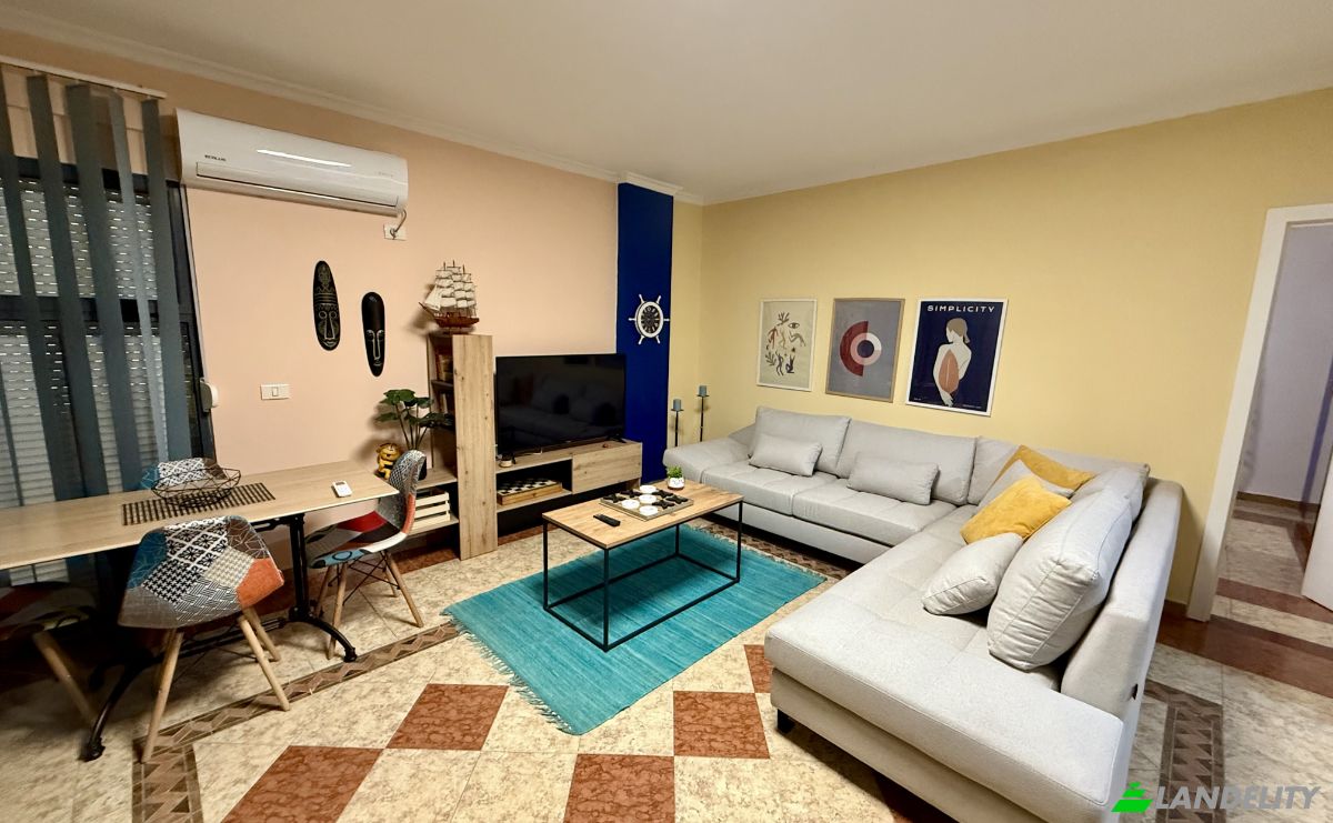 Apartment for Sale Golem, Kavaje, Tirana County, Albania. Photo 2